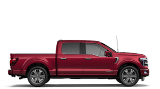 2026 Ford F-150® External Image 1